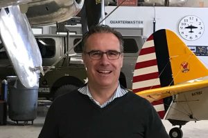 Pistonfleet Bruno Gubser CEO and Owner