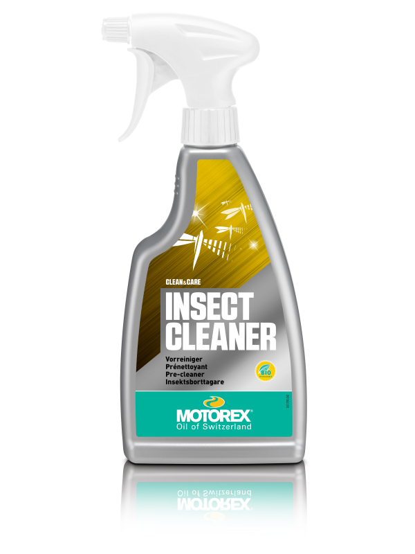 Insect Cleaner