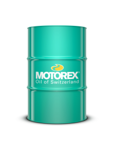 Wir sind Motorex Classic Partner