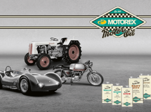 Motorex Classic Kompetenz