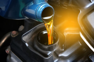 Pistonfleet Ölwechsel und Bremsflüssigkeit